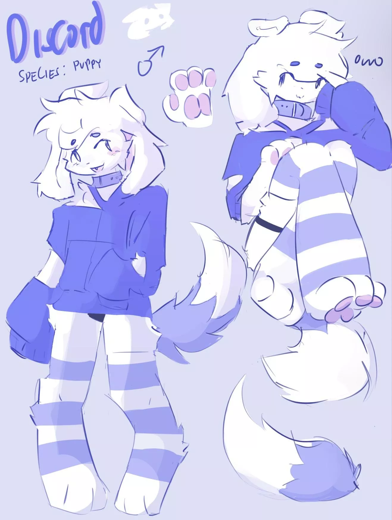 Furrifying apps! (pt 5) (kinda old) :P