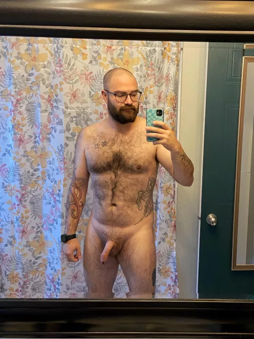 Give it a try on this friday night. [m]