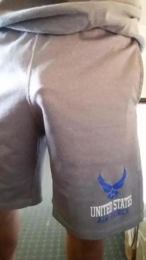 Good afternoon from Ramstein.