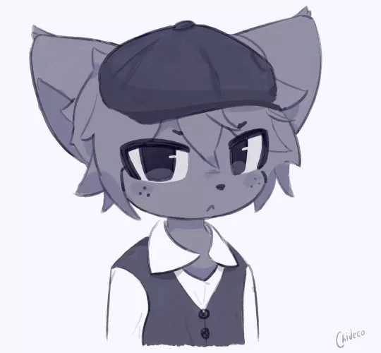 good morning (by me @Chideco_)