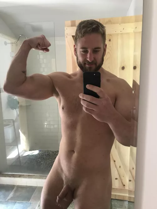 Good morning everyone. 😉