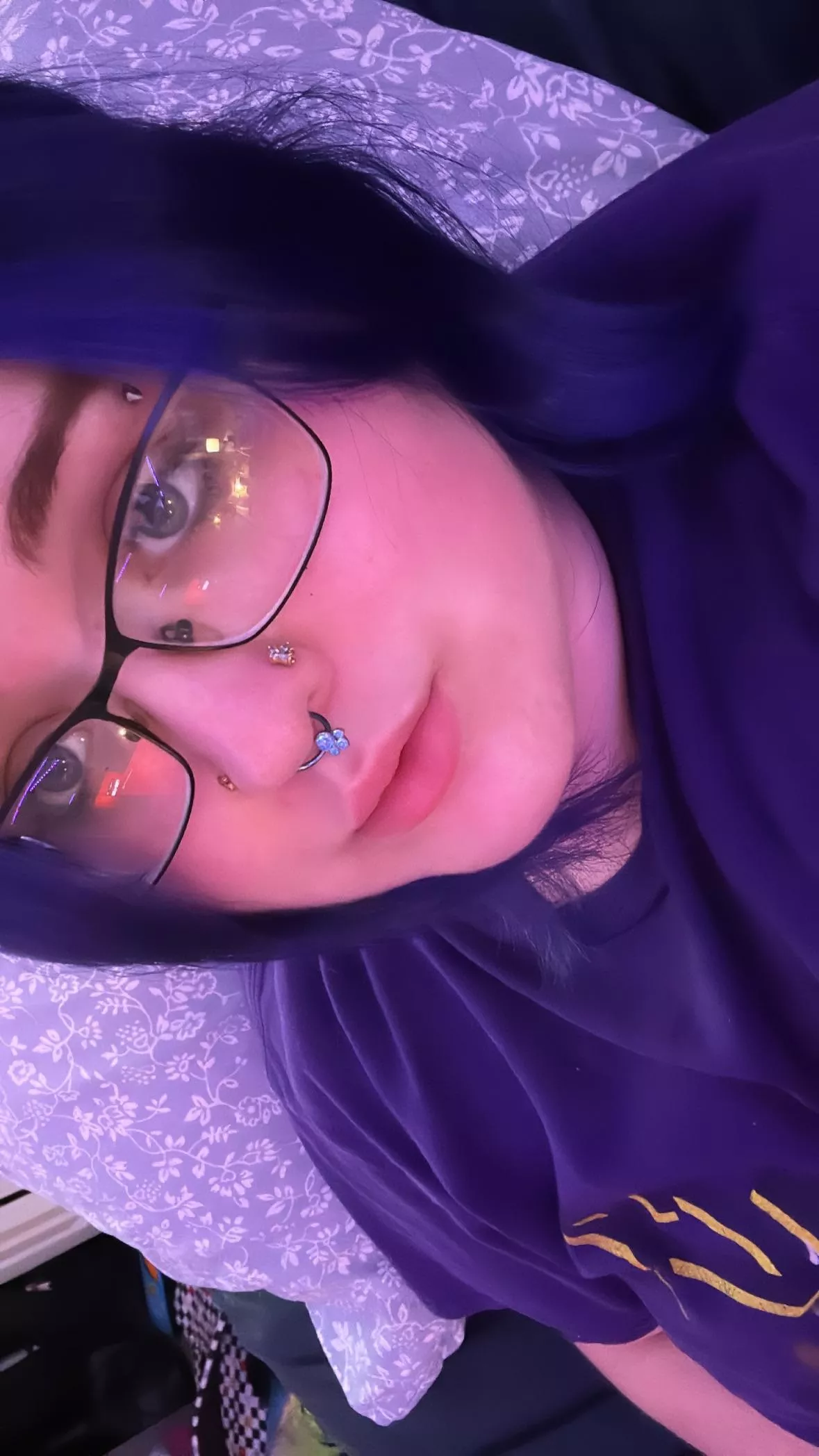 Got my hair done :) I feel adorablee