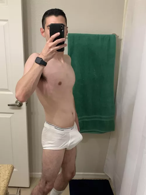 Gotta love the basics