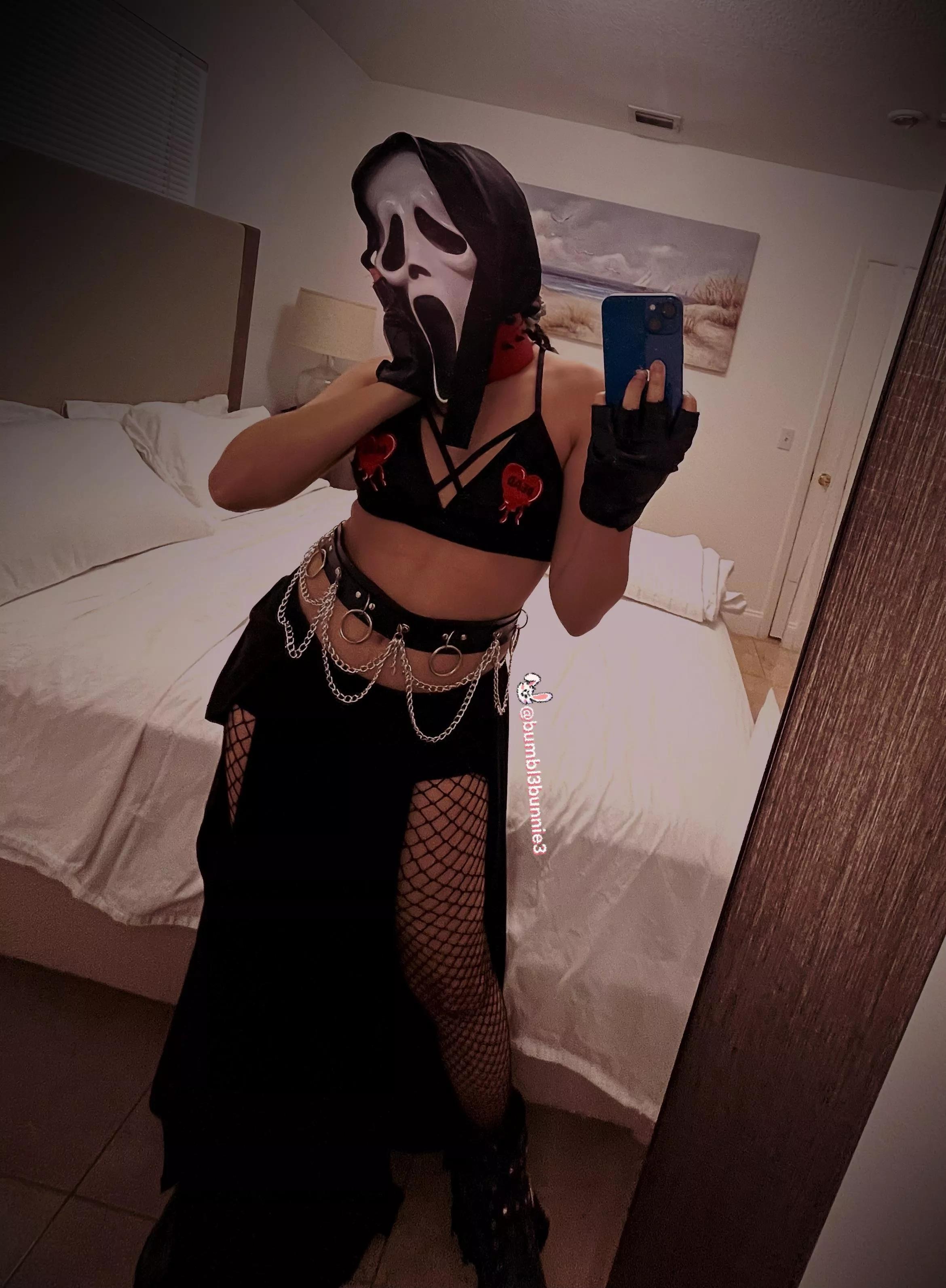 Happy Friday the 13th 🩸