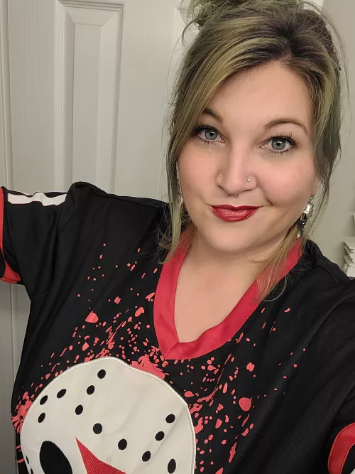 Happy Friday the 13th! 💚