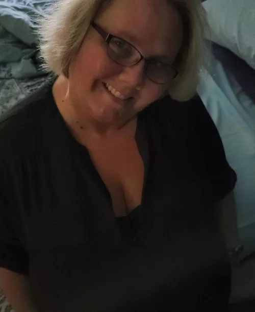 Happy Friyay the 13th, y'all!