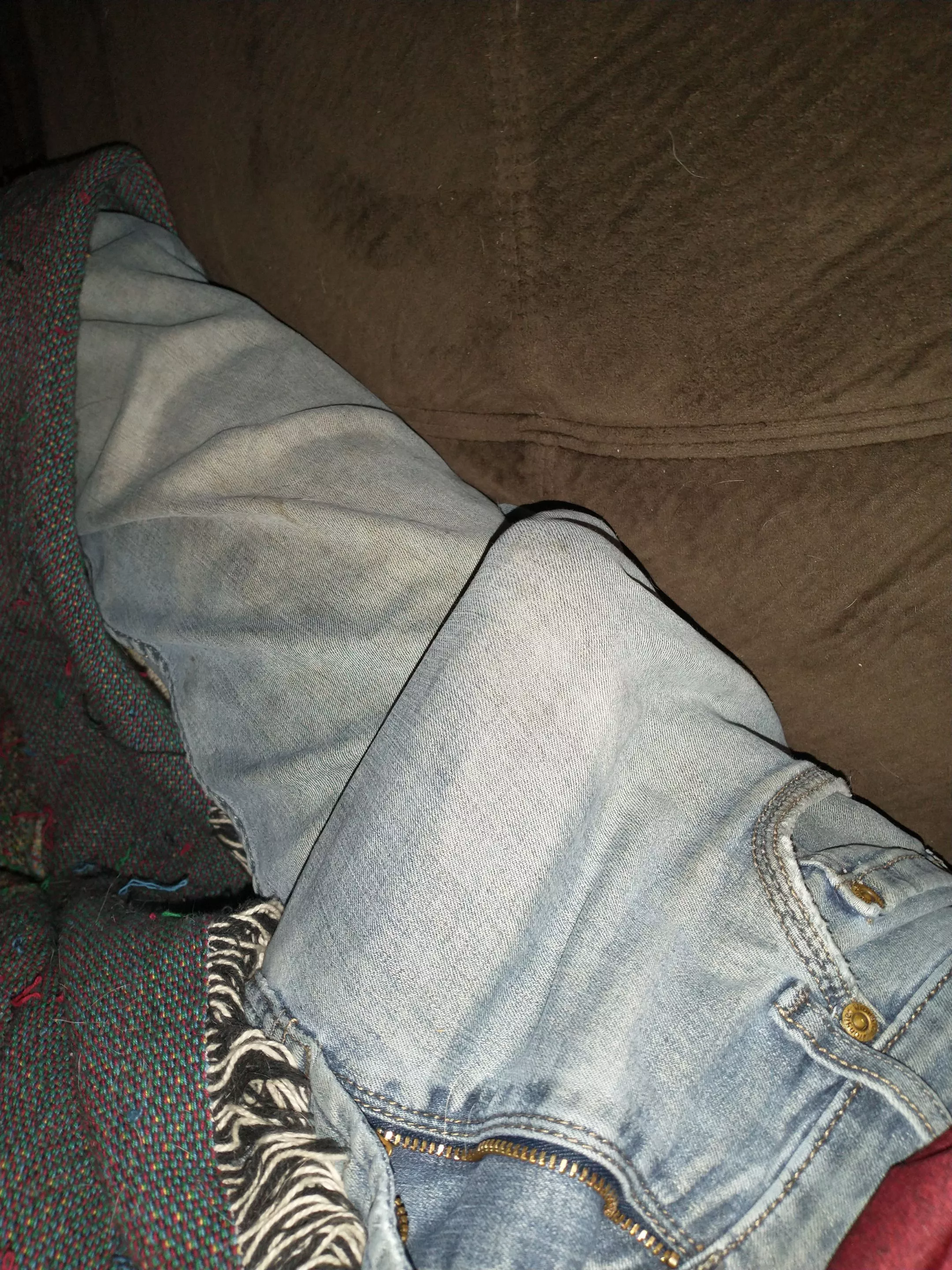 Haven't shown it off in a couple years do I still have a shot?