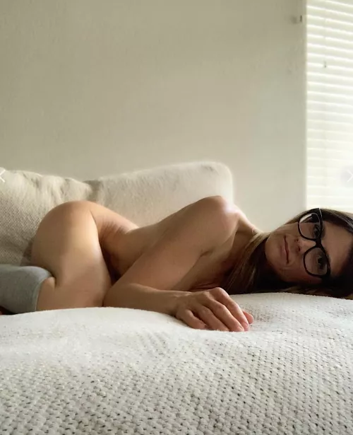 Here at my most vulnerable