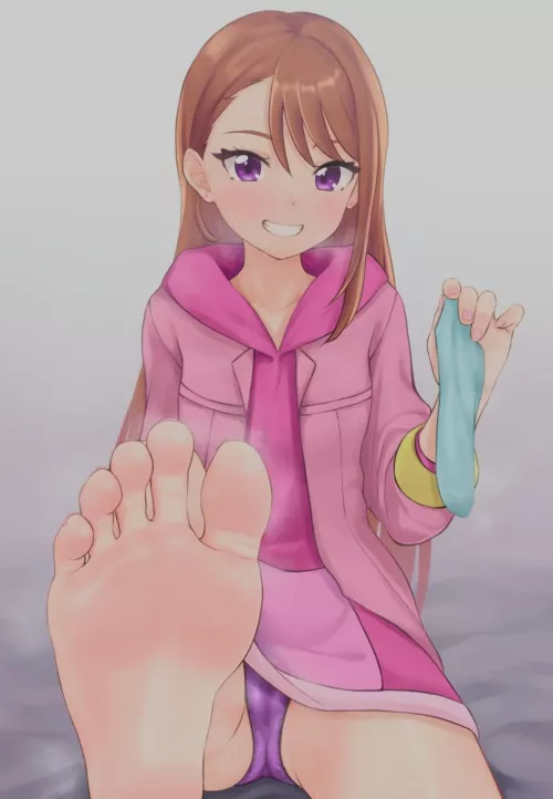 Hijiri (Hinosaki) [Precure]