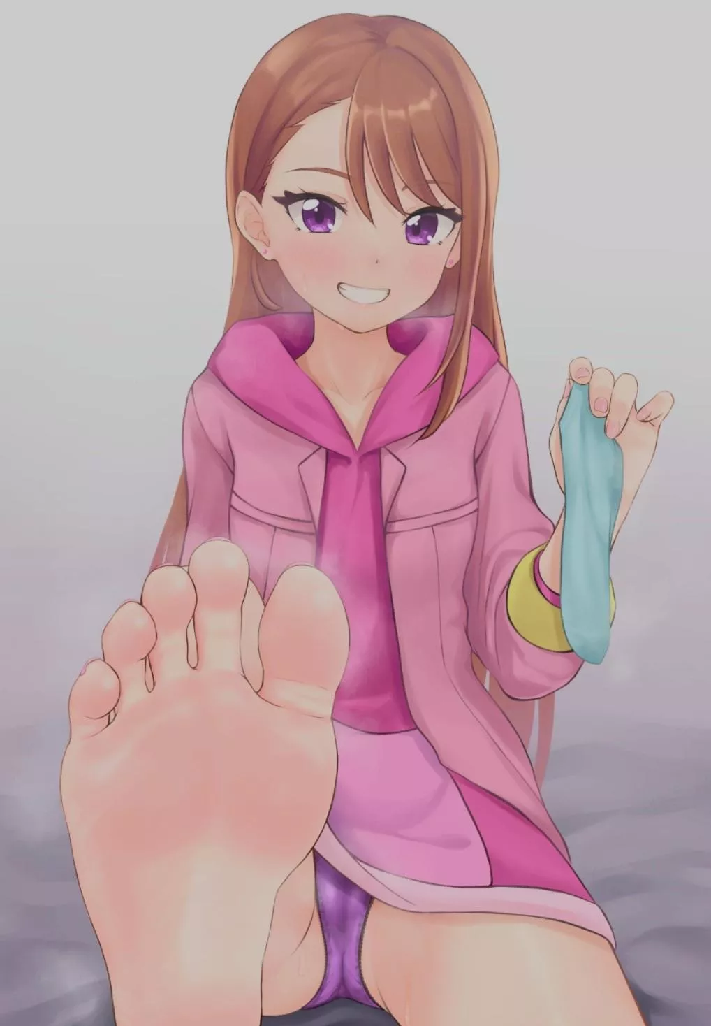 Hijiri (Hinosaki) [Precure]