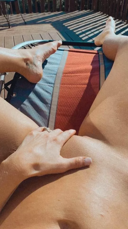 Hope you have a great Saturday