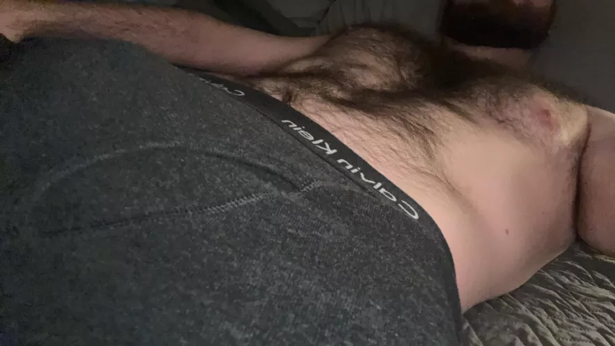 How do we like this angle?