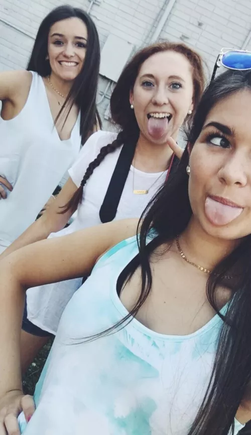 How would you rank my irl friends?