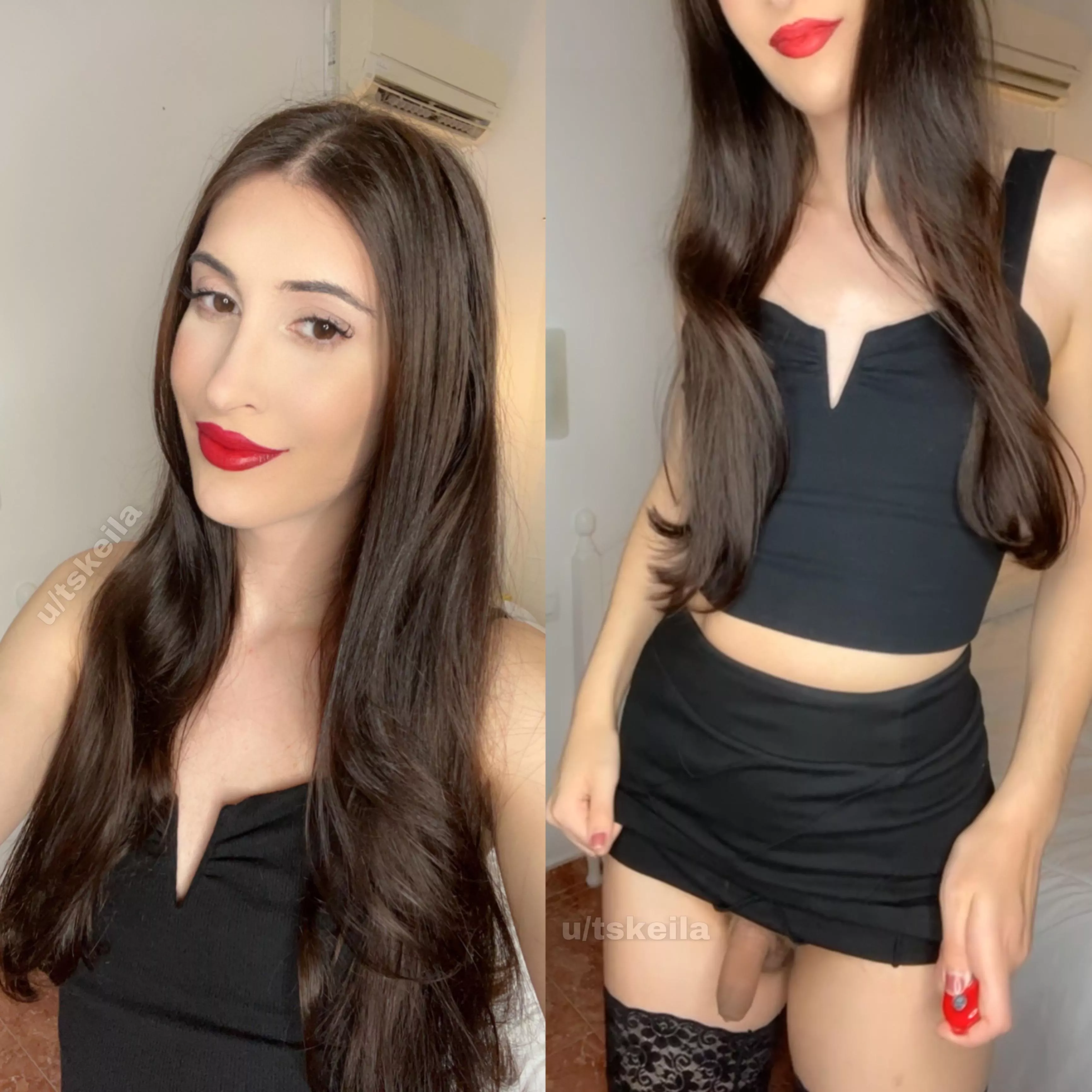 How would you react if I tell you I’m trans on the first date? 😳