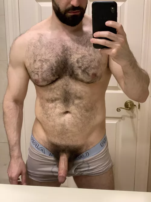 How’d you react if I sent this to you before our second date?