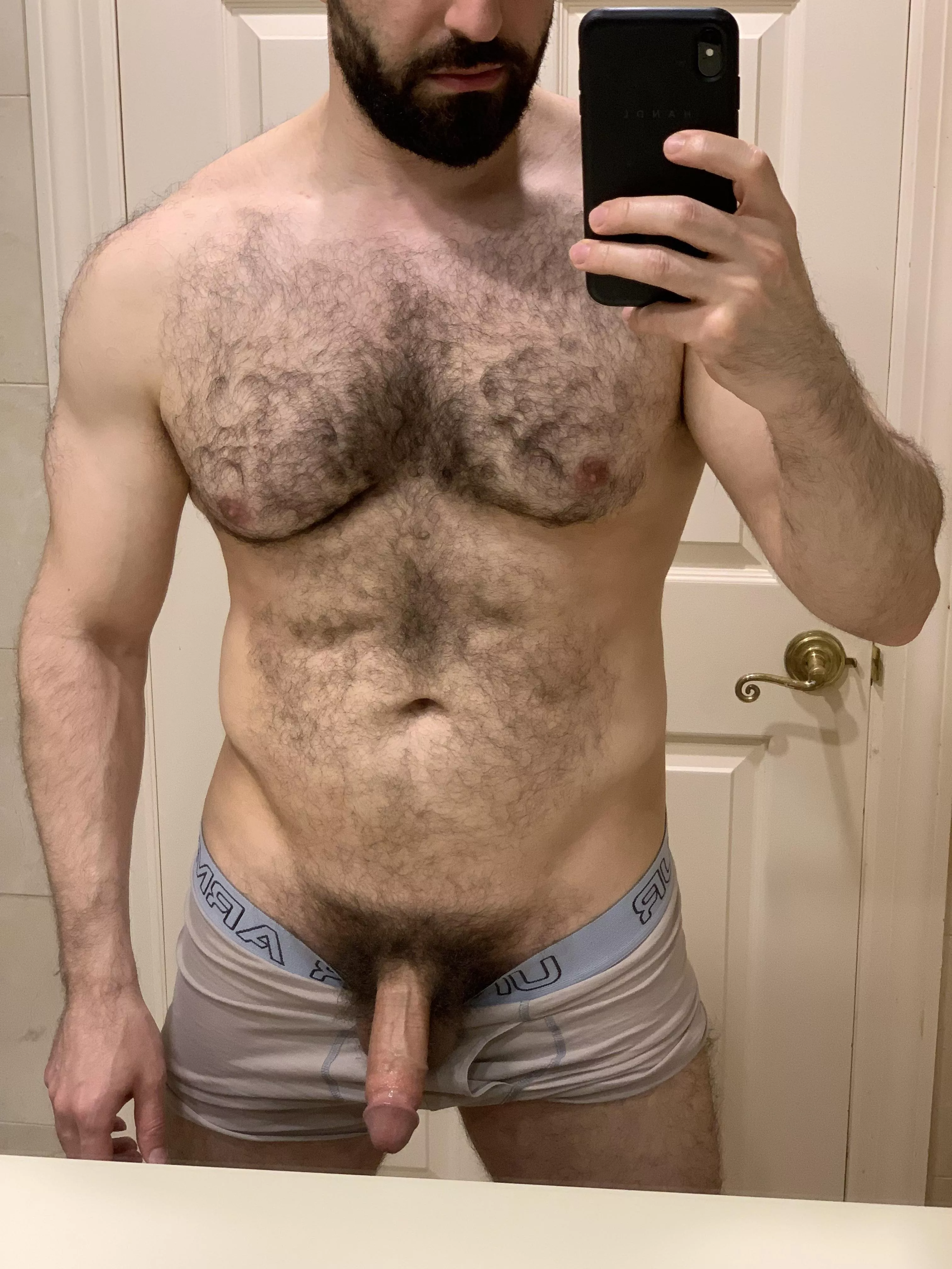 How’d you react if I sent this to you before our second date?