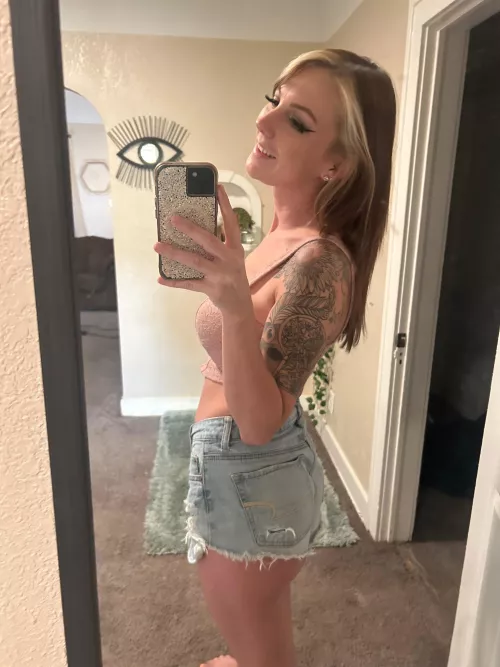 I can't think of anything better than tattoos