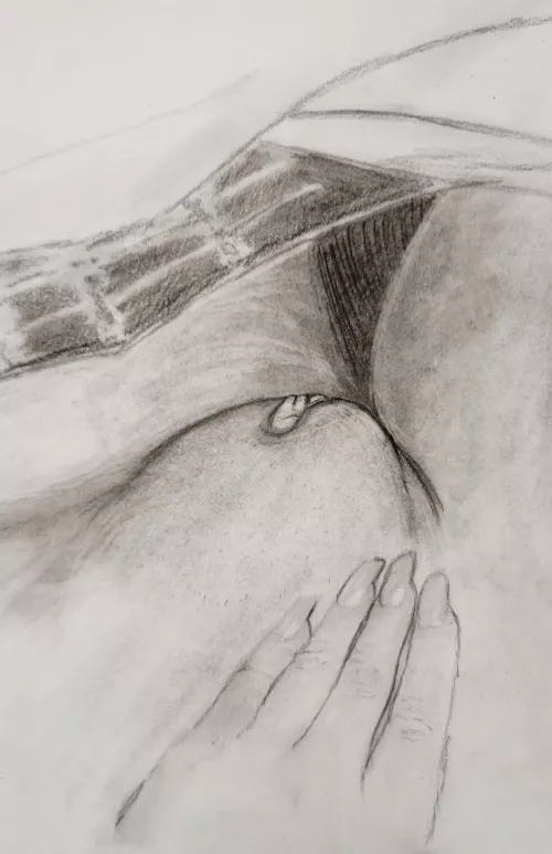 I found a face pillow! 🤗