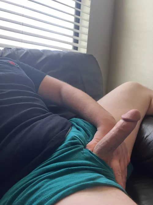 I hope someone wants to sit back and enjoy a ride with me 😶