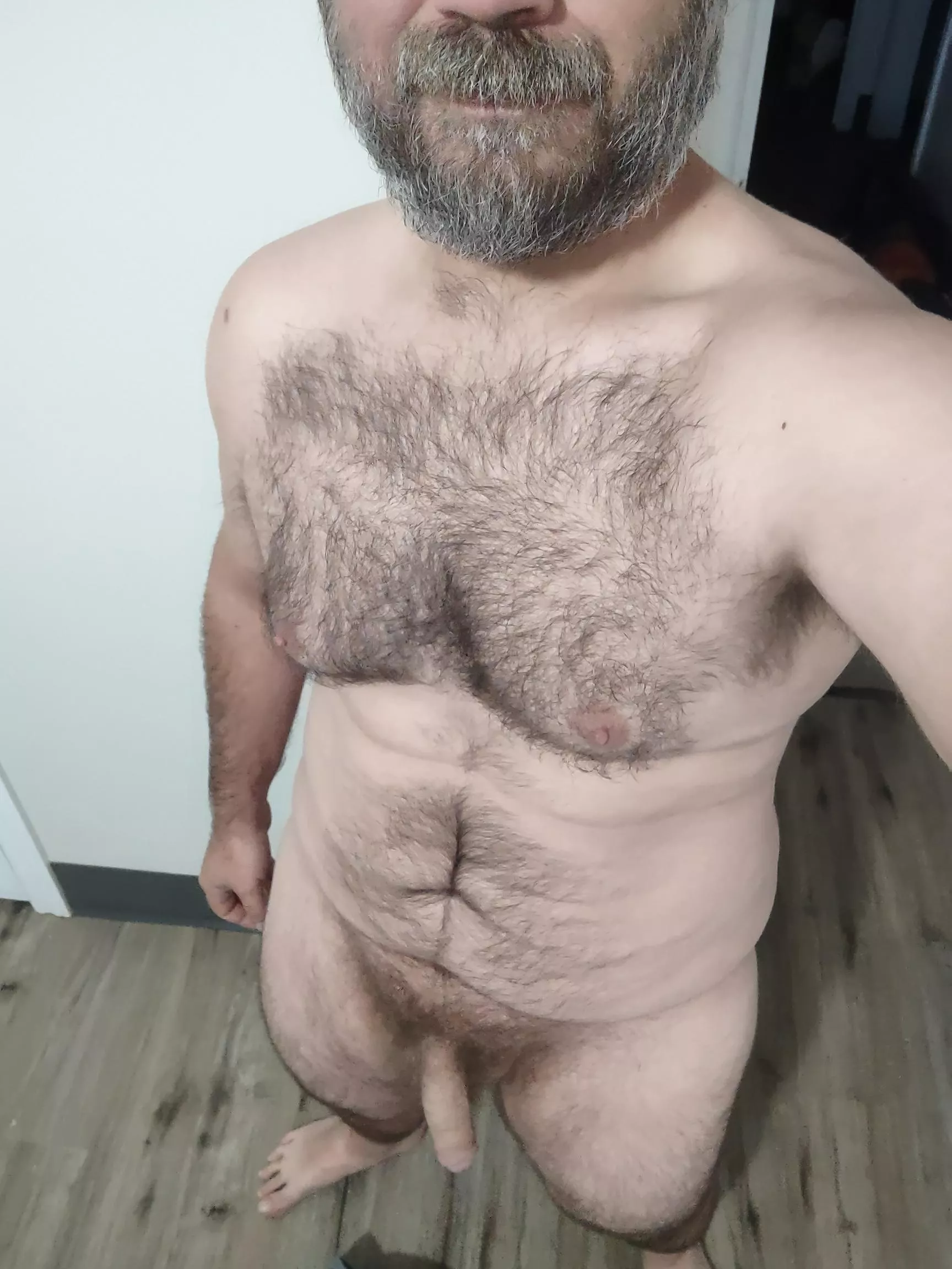 I hope you're all having a great Saturday!