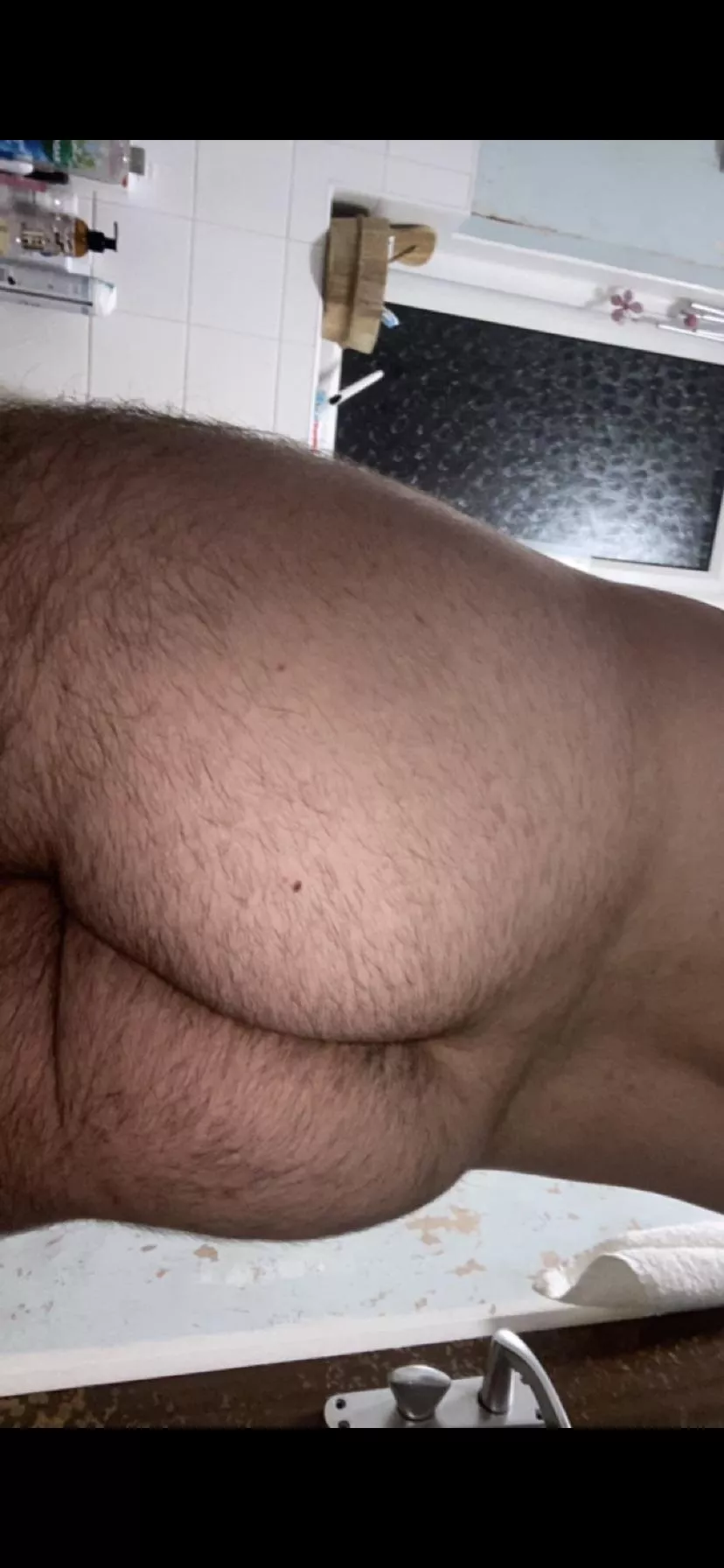 I think you should stay in tonight and use me instead 😉