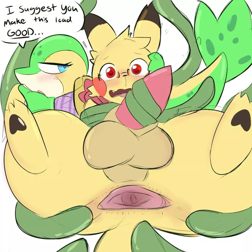 I will give it my all, pretty baby~