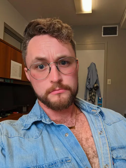 Idk about you but this week has been absolutely brutal...beer time soon.