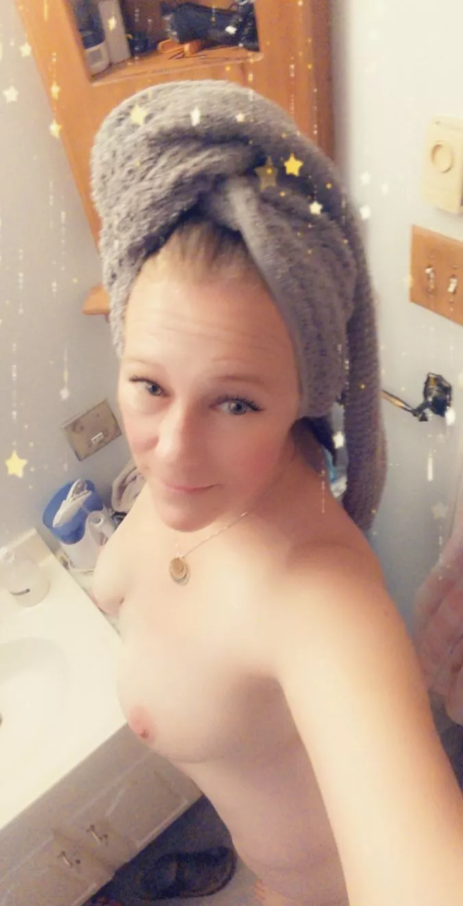 It's finally Friyay!