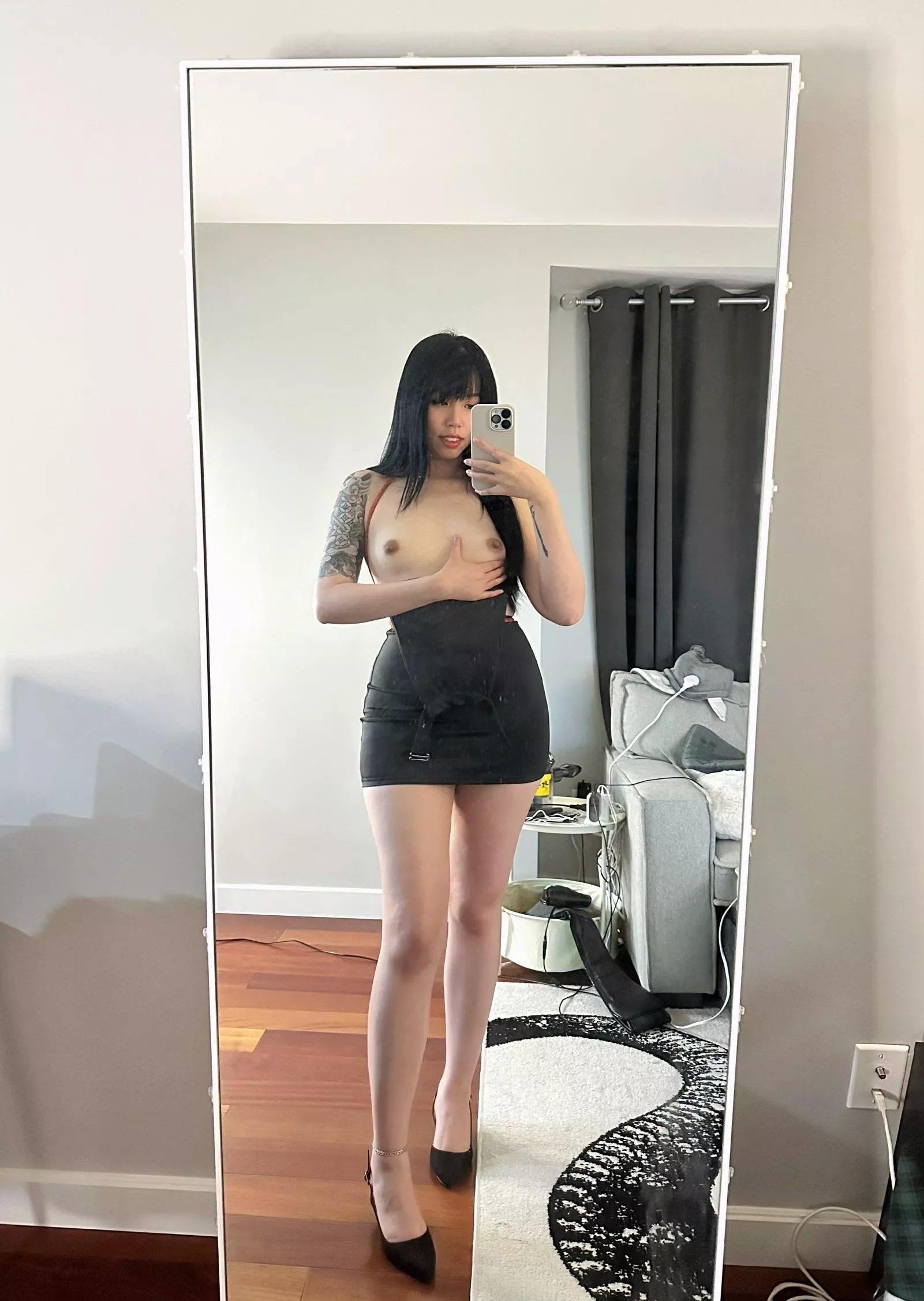 Just because they’re small doesn’t mean they’re less fun!