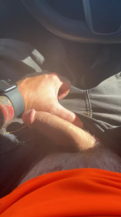 Just trying to gain some of this karma