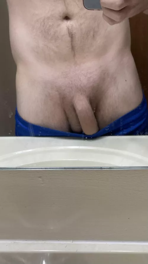 Just wait until you see the rest