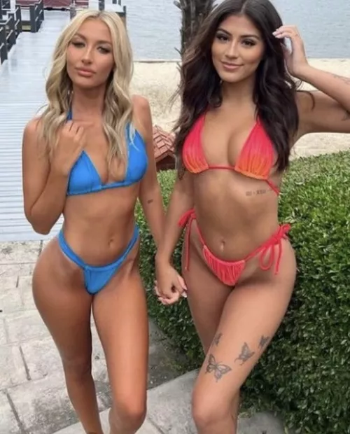 Left or Right?