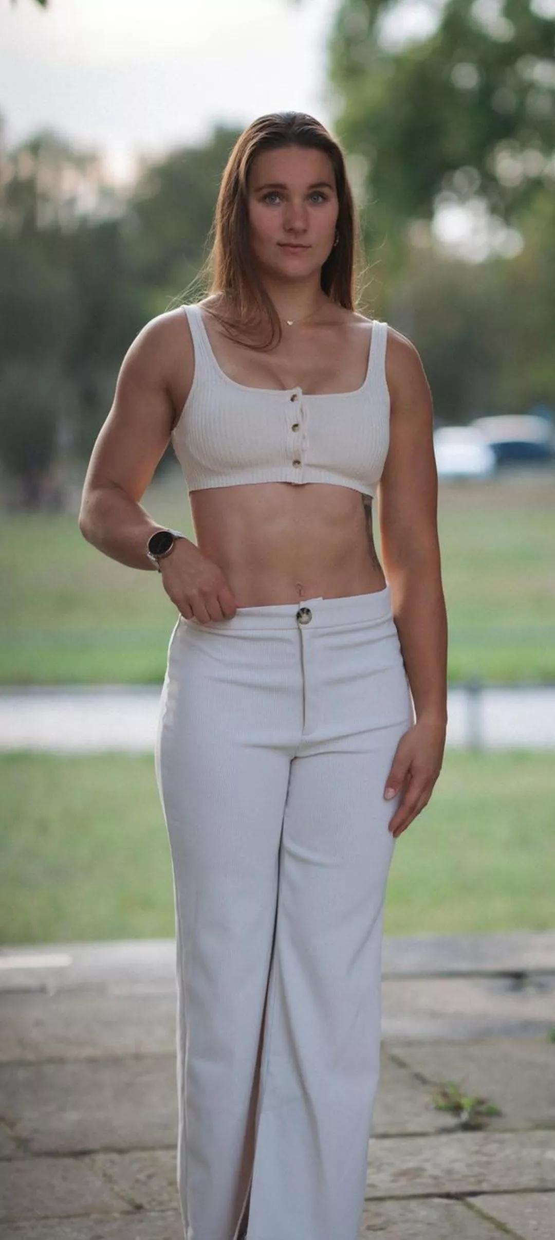 Lisa Buckwitz - German bobsledder