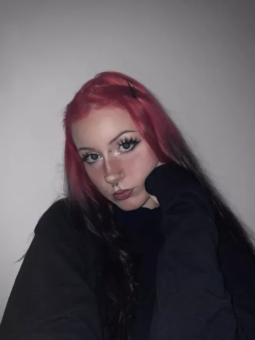 Love the red, but it keeps washing out way too quickly