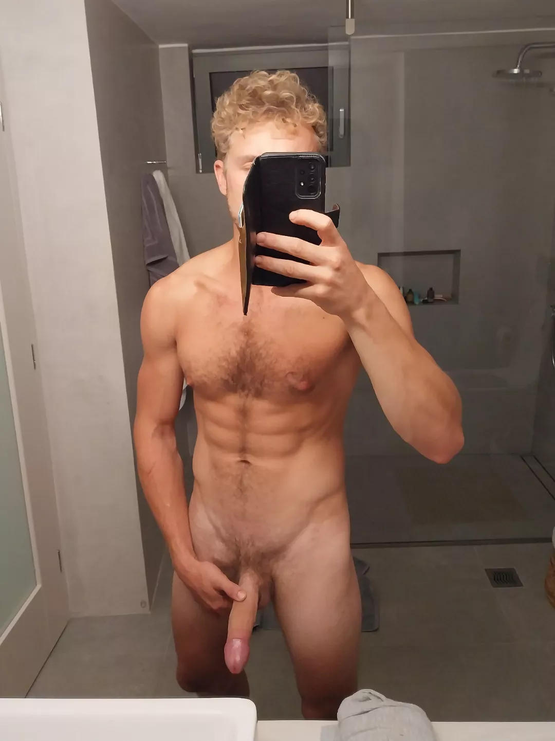 M27 First time posting. Is it big enough?