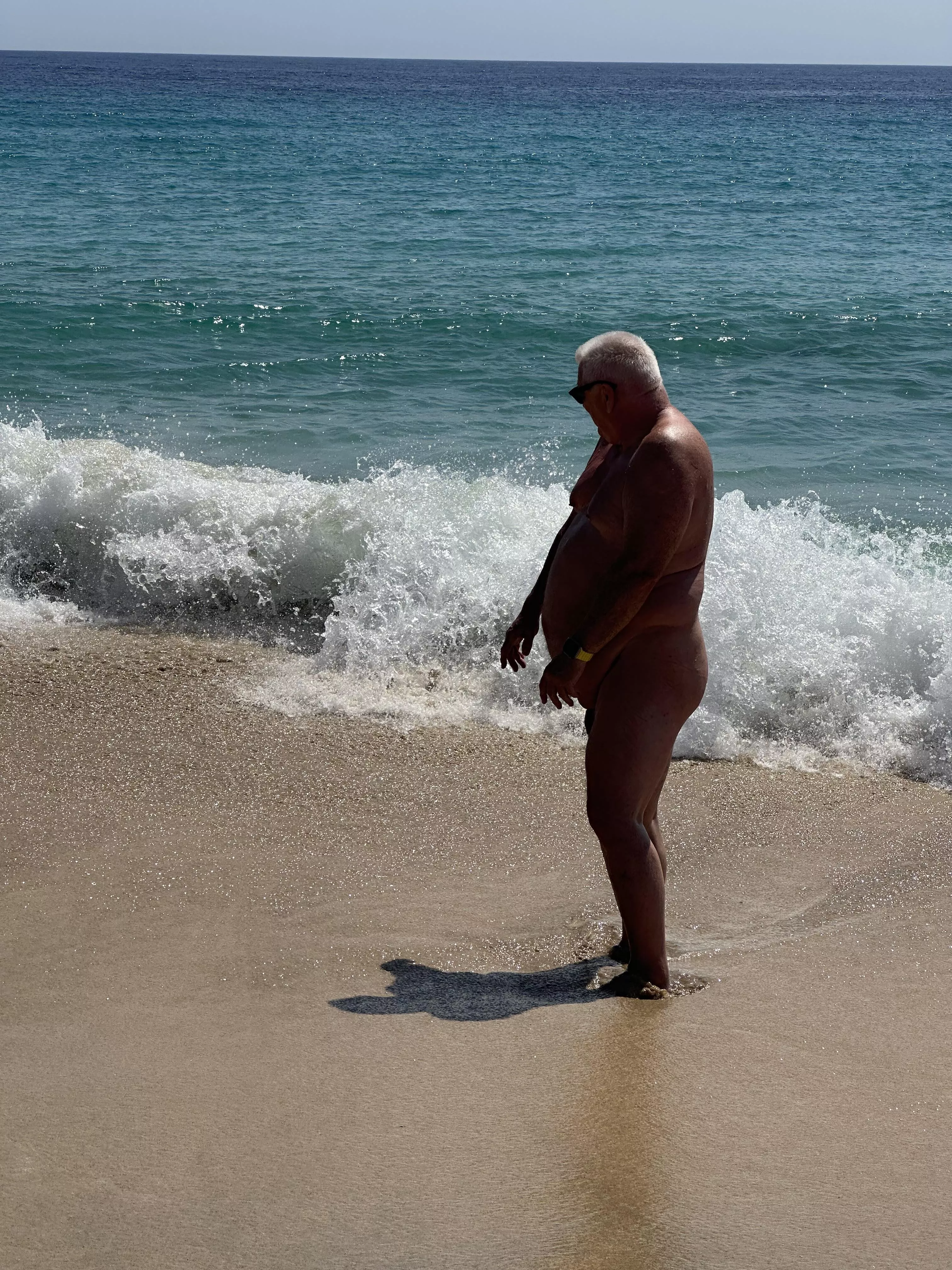 Matorral Beach, Jandia Fuerteventura