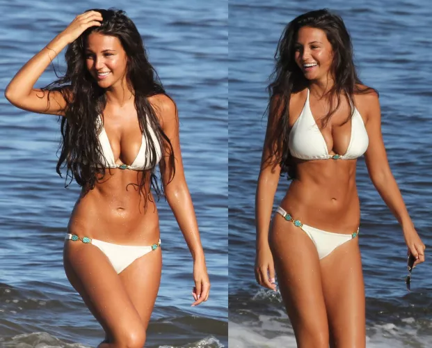 Michelle Keegan