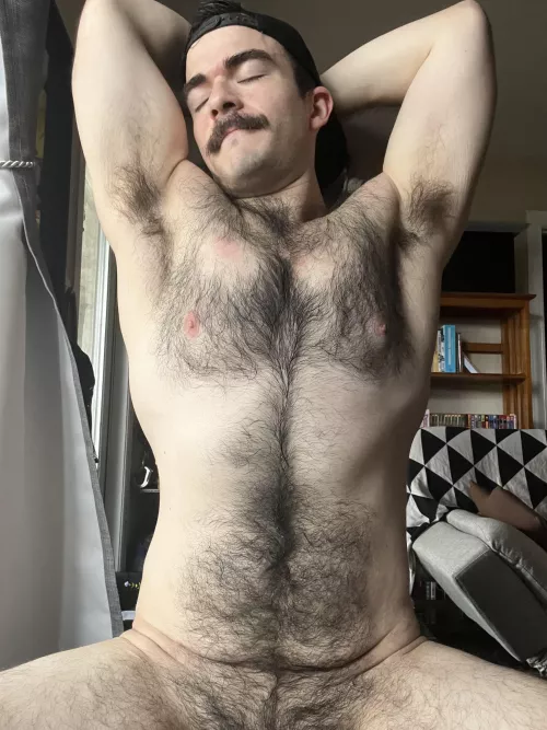 Mid lift pits are the best