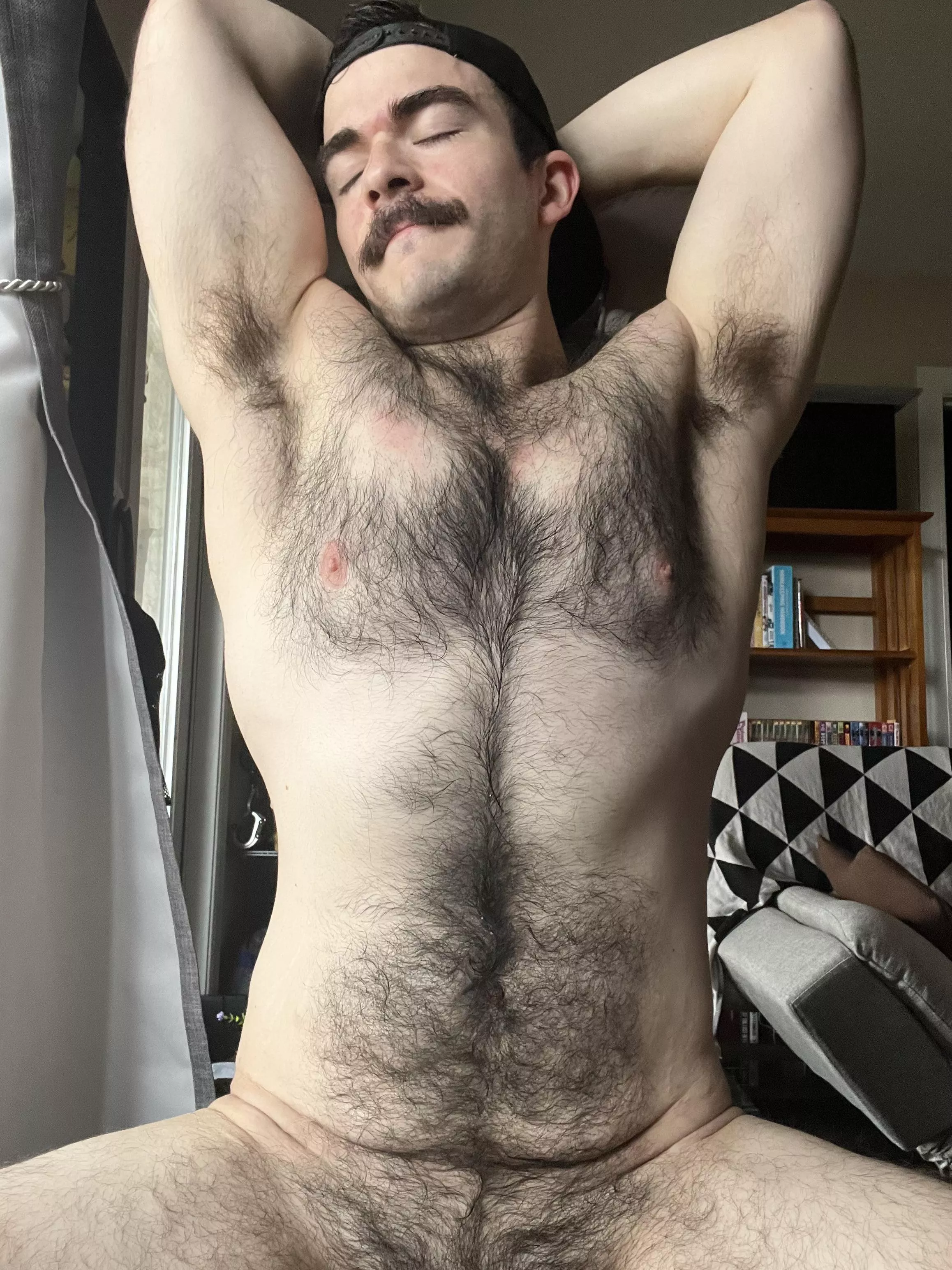 Mid lift pits are the best