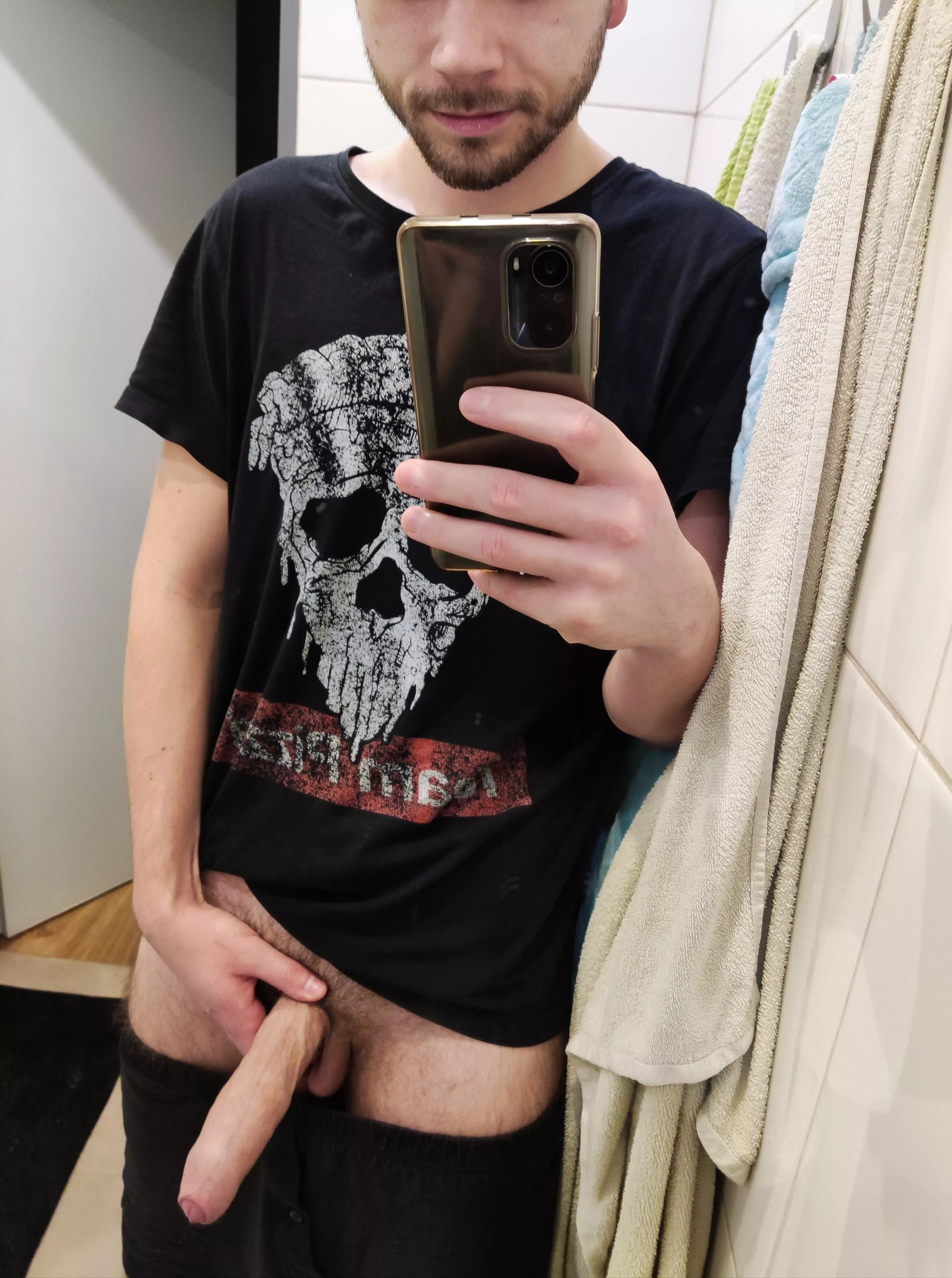 Morning from Czech Republic 😋