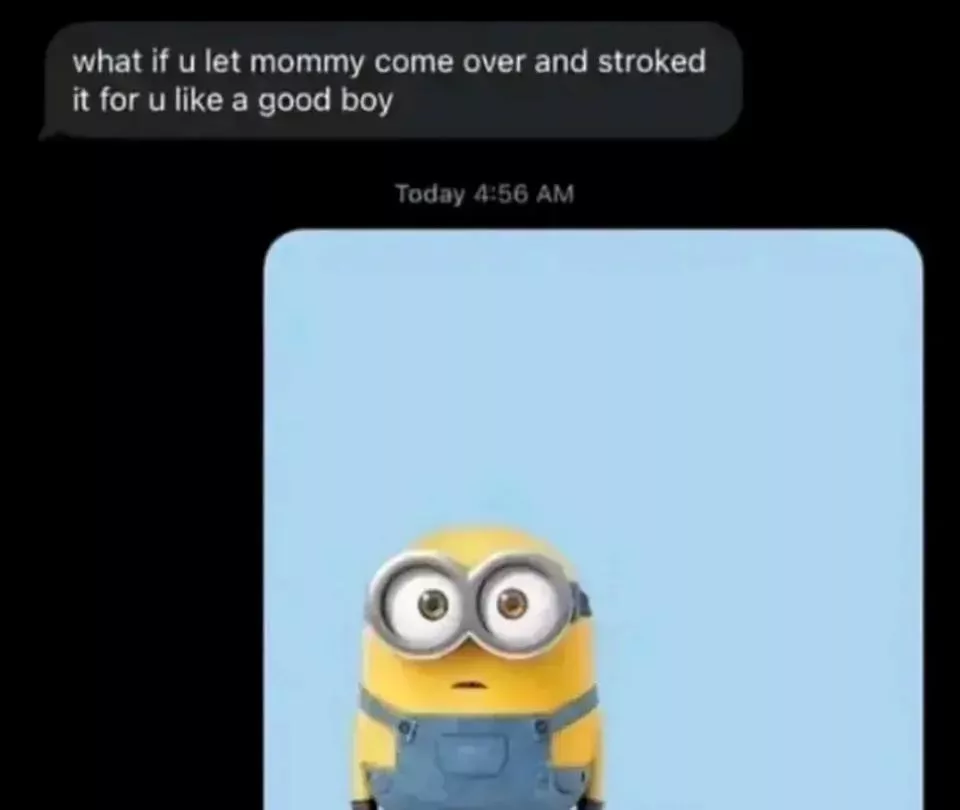 need the kinda girl who will suck me silly style with a twist while im tied up smh 😔