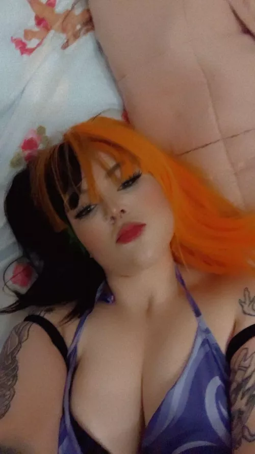 No one has to know what we do