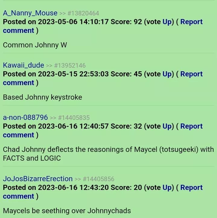 Not from PH but I thought this belonged here