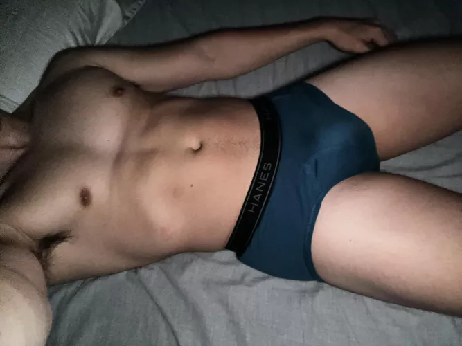 Nothing better than a Friday night in relaxing