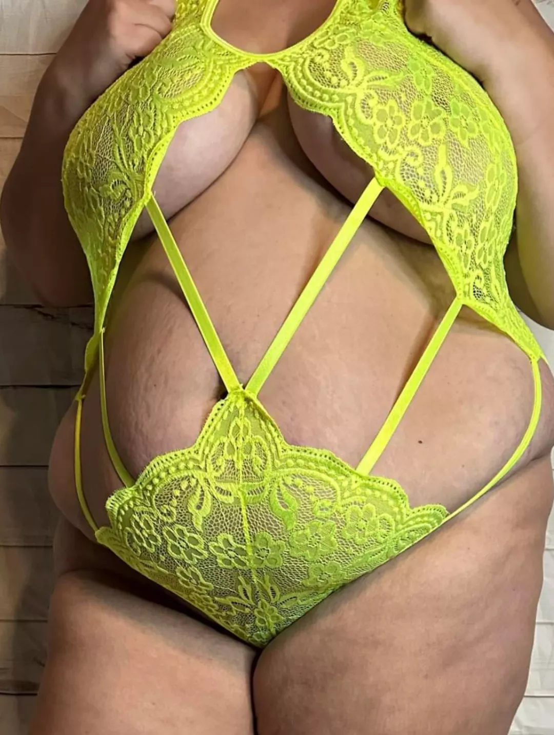 Nothing I love more than getting my belly stuffed 🤤