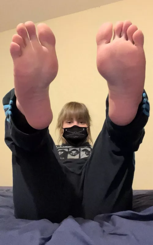 One lucky person will get a surprise