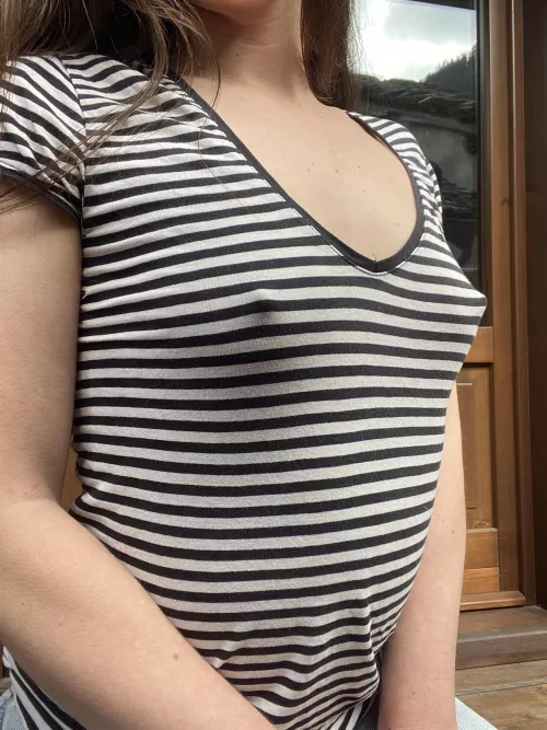 Ready to launch, just like two rockets