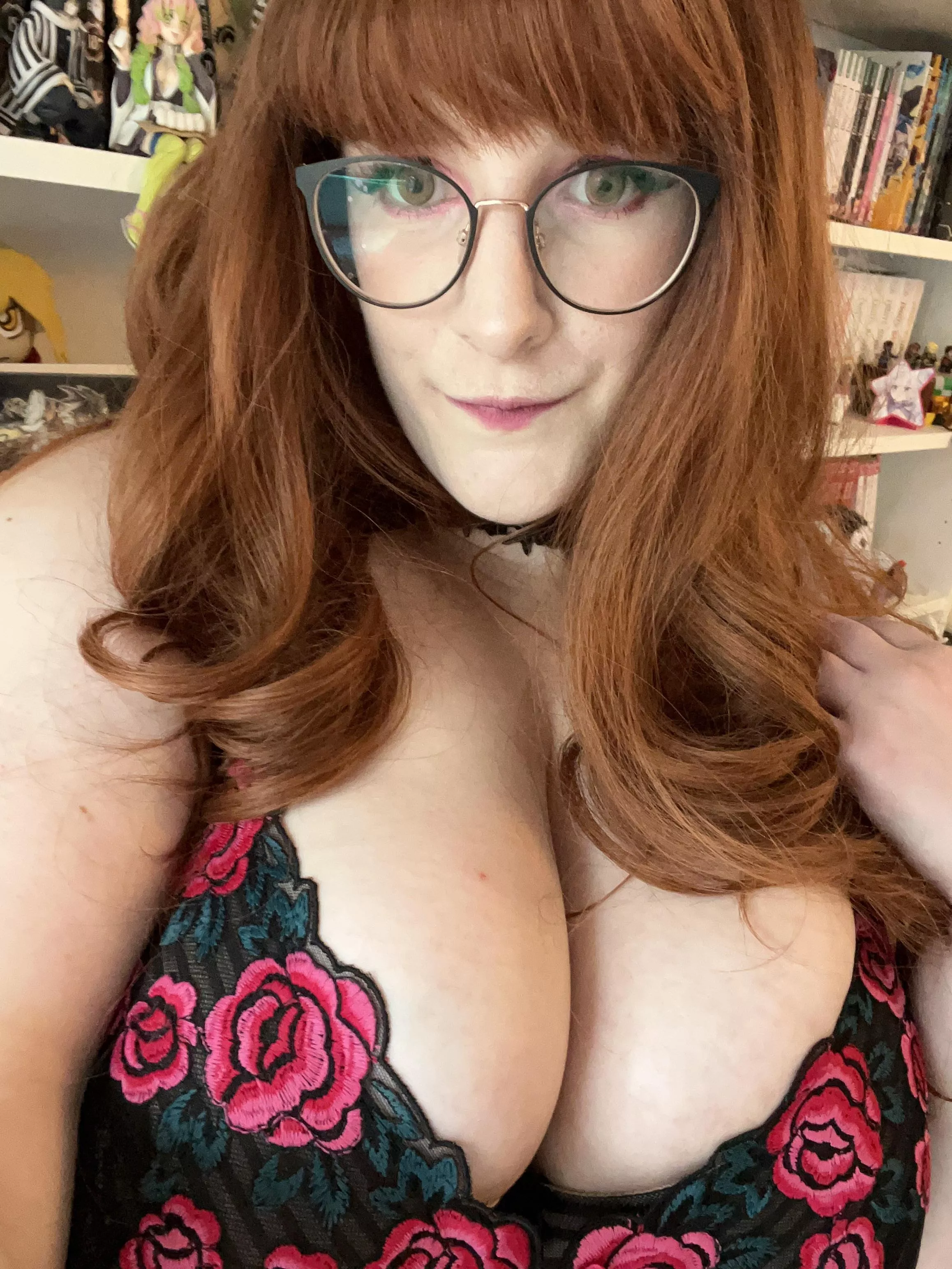 Sending you good vibes