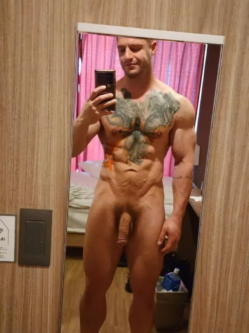 Should I grow the beard back?