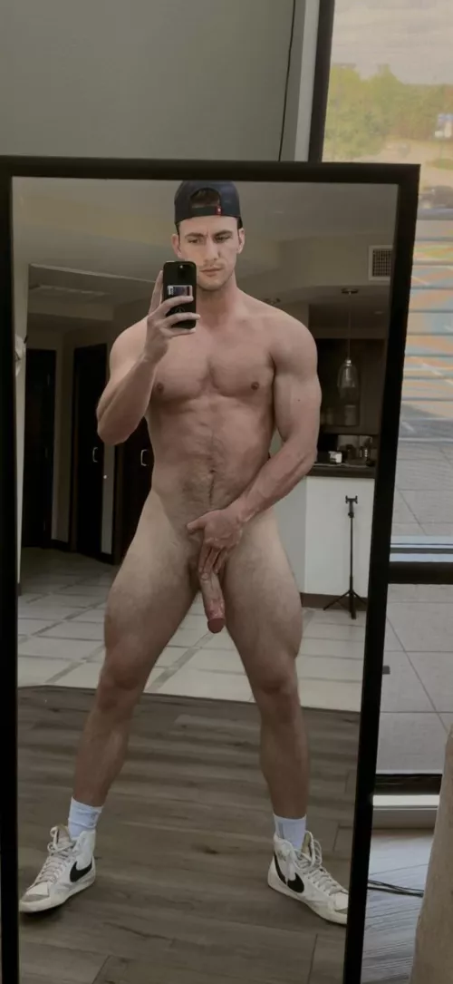 Should I shave or let it keep growing?